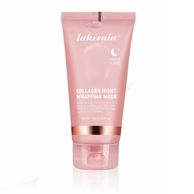 Masque Bio-Collagène + Brosse Masque anti-âge